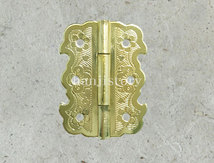8.경첩(황색) <br> 20%할인