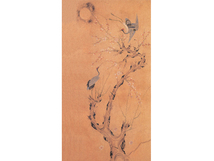 87.민화 <br> 160*285mm 