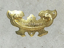 64.들쇠(황색-중) <br> 20%할인
