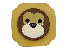 2.원숭이손거울만들기(황토) <br> 20%할인<br> 50개이상구매시 2,800원
