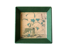 초충도찻받침만들기(오이) 20%할인