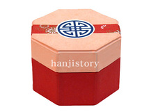 3.팔각보석함만들기(빨강) <br>20%할인 <br> 50개이상구매시 4,900원