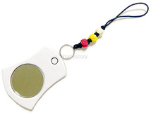 거울당의핸드폰고리 