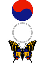 6.방패연(나비문)