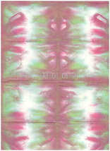 204.다색염색지(중)
