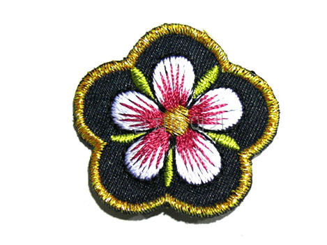 10.자수 30*30mm