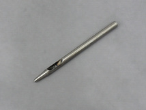 원형펀치 1mm 