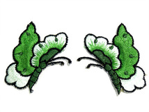 34.자수(한쌍)