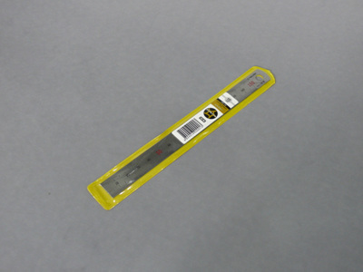 국산쇠자 15cm <br>20%할인