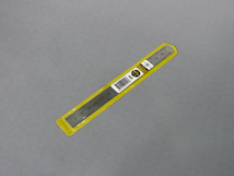 국산쇠자 15cm <br>20%할인