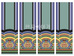 5.단청무늬지  <br> 480*355mm