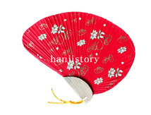3.반달부채만들기(한지문양)<br> 20%할인 <br> 50개이상구매시 5,200원(색상혼합가능)
