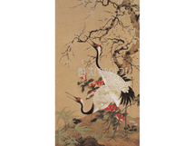 99.민화(화조도) <br> 432*250mm