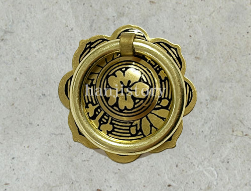 155.고리(황색)<br> 20%할인