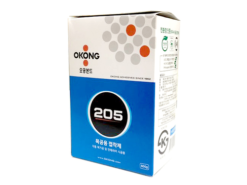목공용본드205 <br> 20%할인