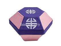 4.미니육각함만들기(보라) <br>20%할인 <br> 50개이상구매시 4,200원