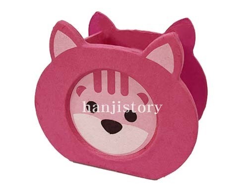 1.다람쥐꽂이필통(진달래)  <br> 20%할인<br> 50개이상구매시 3,500원(색상혼합가능) 