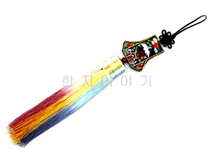 큰당의노리개 (진곤)