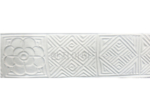 8.점토떡살  <br> 450*40mm