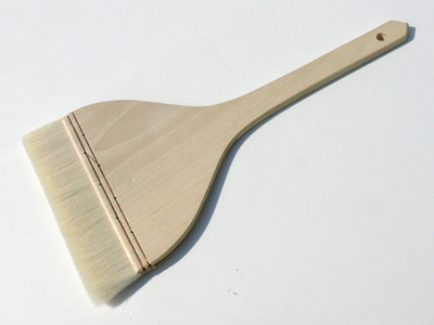 평붓8호(폭 13.5cm/국산) <br>10%할인