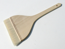 평붓8호(폭 13.5cm/국산) <br>10%할인