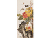 106.민화(화접도) <br> 320*110mm