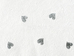 19.수제디자인지(은박하트)