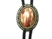 5.물결2보타이(엔틱금색)   