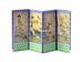2.병풍만들기(대/4폭/초충도)    <br> 20%할인 <br> 50개이상구매시 2,800원(문양혼합가능)