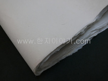 3.고급초배지(순지/35g) - 대(750mm*1450mm)