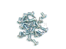볼트 (6mm) 20개