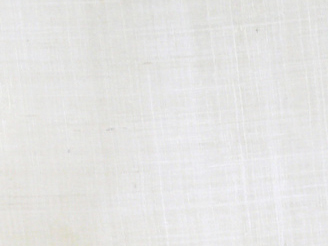 27.모시원단(흰색/1) <br> 300mm*300mm