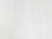 27.모시원단(흰색/1) <br> 300mm*300mm