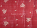 6.모시원단(자주/은박원단)  <br> 300mm*300mm