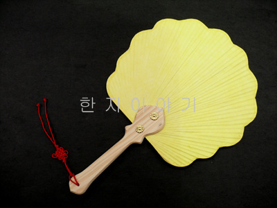 7.국산꽃부채(노랑) 