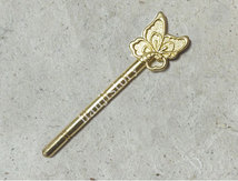 7.비녀(황색-중)<br> 20%할인