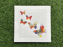 3.한지모자이크액자(나비)<br>저작권등록상품 <br>  20%할인 <br> 50개이상구매시 4,200원 (문양혼합가능)
