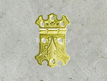 119.경첩(황색) <br> 20%할인