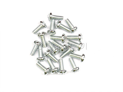 볼트 (9mm) 20개