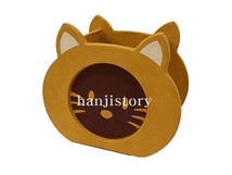1.야옹이꽂이필통(황토) <br> 20%할인<br> 50개이상구매시 3,500원(색상혼합가능) 