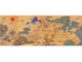 58.민화(장생도) <br> 450*150mm 