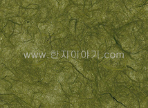 10.색운용지(풀색)