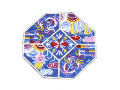 102.자수(파랑)