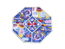 102.자수(파랑)
