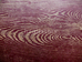 4.수제나무결지(적갈색)  <br> 900*350mm