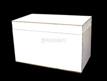 예단함(중)  <br> 20%할인