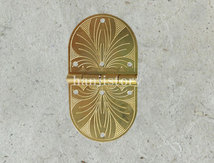 69.경첩(황색)  <br> 20%할인
