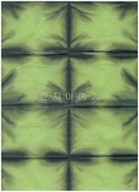 148.이색염색지(대)