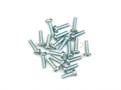 볼트 (12mm) 20개