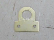 145.액자고리(황색)  <br>20%할인